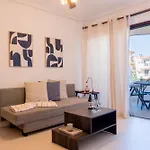 Acogedora En El Sur De Tenerife דירה *
