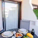 דירה Acogedora En El Sur De Tenerife סן מיגל דה אבונה
