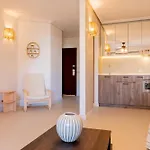 Acogedora En El Sur De Tenerife דירה