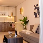 דירה Acogedora En El Sur De Tenerife