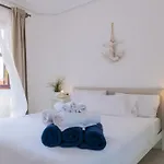 Acogedora En El Sur De Tenerife דירה *