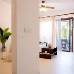 דירה Acogedora En El Sur De Tenerife סן מיגל דה אבונה