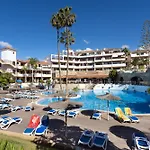 דירה Acogedora En El Sur De Tenerife *