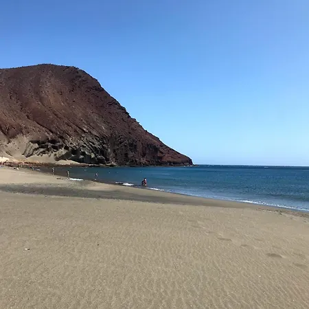 Acogedora En El Sur De Tenerife Διαμέρισμα *