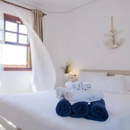 Acogedora En El Sur De Tenerife * Σαν Μιγκέλ ντε Αμπόνα