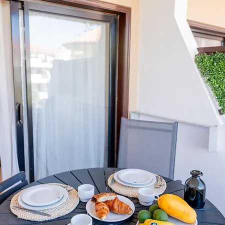 Διαμέρισμα Acogedora En El Sur De Tenerife Σαν Μιγκέλ ντε Αμπόνα