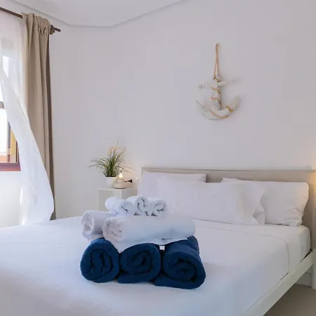 Acogedora En El Sur De Tenerife Διαμέρισμα *