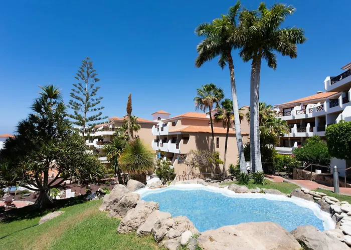 Acogedora En El Sur De Tenerife