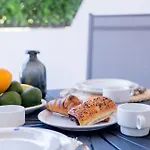 Acogedora En El Sur De Tenerife Apartmán San Miguel de Abona