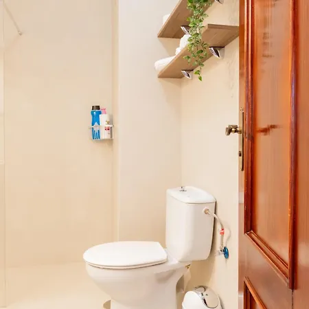 Apartamento Acogedora En El Sur De Tenerife *