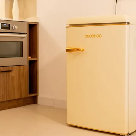 Acogedora En El Sur De Tenerife شقة سان ميغيل ذي أبونا