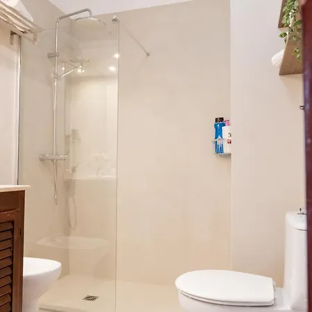 Acogedora En El Sur De Tenerife Apartamento *