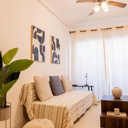 Apartamento Acogedora En El Sur De Tenerife San Miguel de Abona