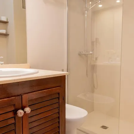 شقة Acogedora En El Sur De Tenerife *