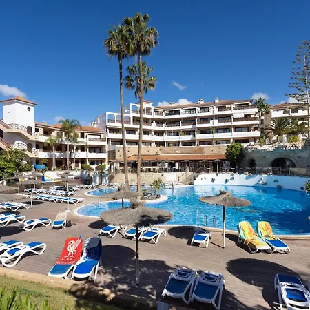 Daire Acogedora En El Sur De Tenerife *