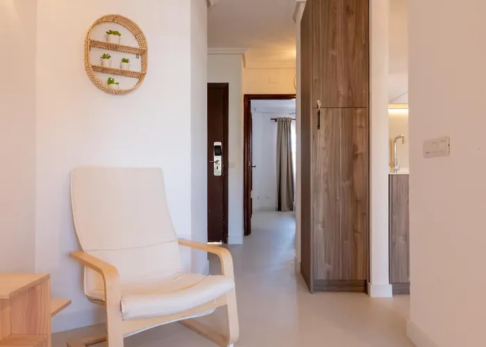 Acogedora En El Sur De Tenerife Διαμέρισμα Σαν Μιγκέλ ντε Αμπόνα