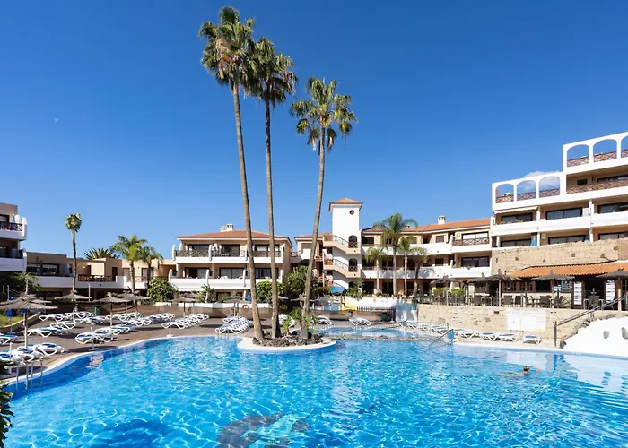 Acogedora En El Sur De Tenerife Διαμέρισμα