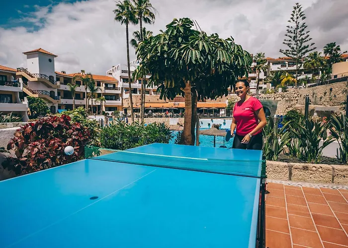Acogedora En El Sur De Tenerife Διαμέρισμα Σαν Μιγκέλ ντε Αμπόνα