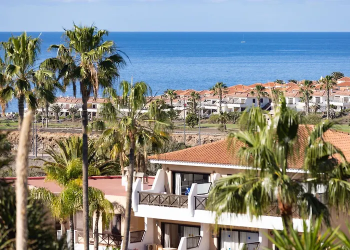 Acogedora En El Sur De Tenerife * Σαν Μιγκέλ ντε Αμπόνα