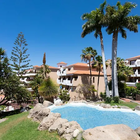 Acogedora En El Sur De Tenerife