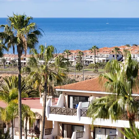 Acogedora En El Sur De Tenerife * סן מיגל דה אבונה