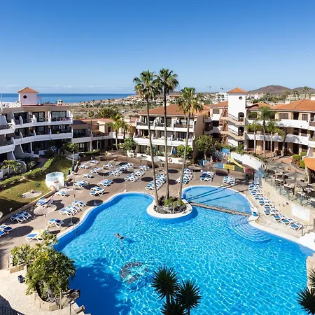 Acogedora En El Sur De Tenerife * סן מיגל דה אבונה